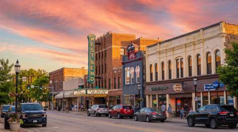 West Bend