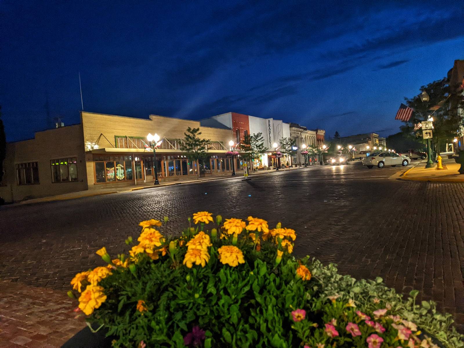 Delavan
