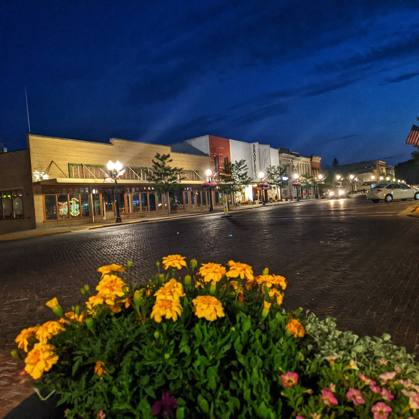 Delavan