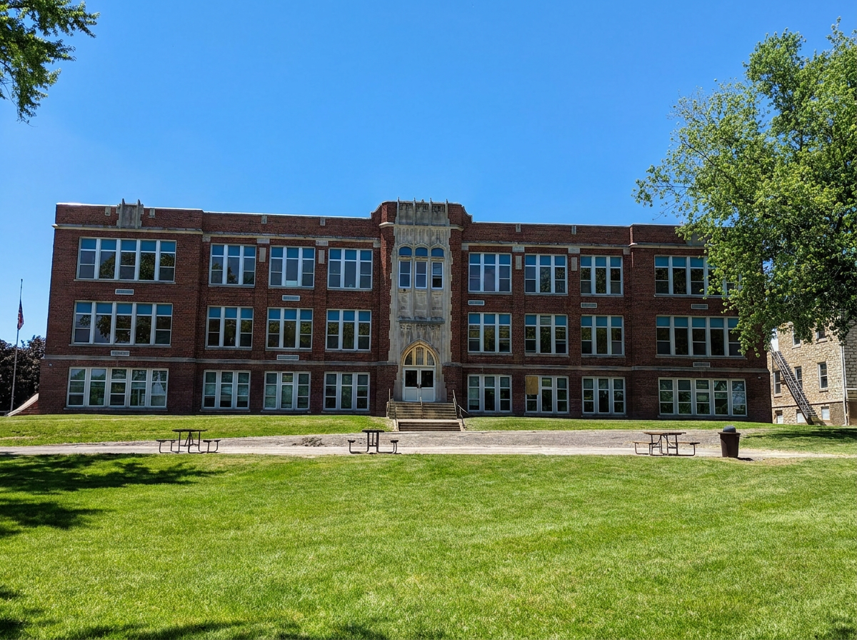 Mayville