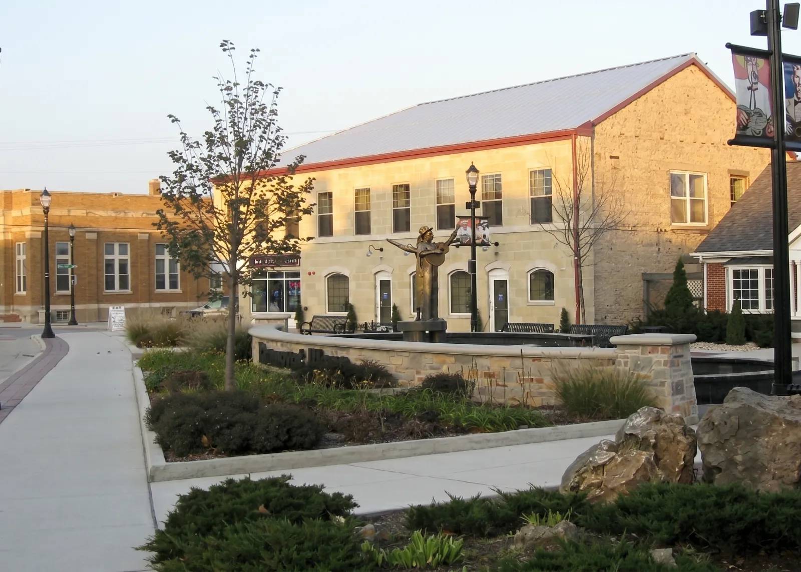 Grafton