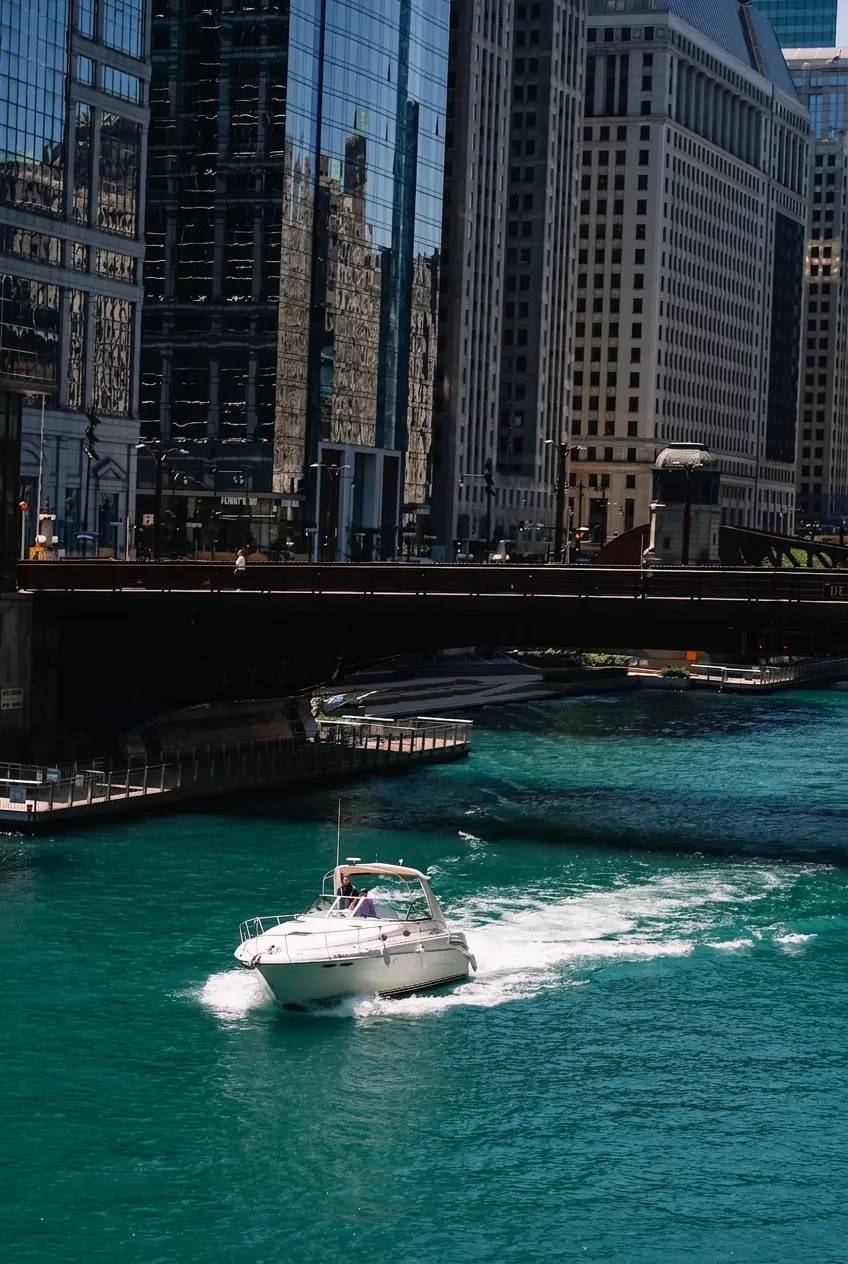 Chicago