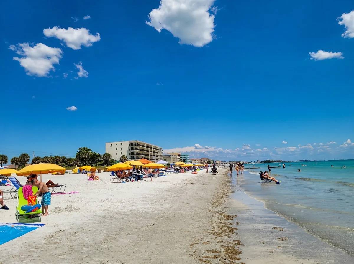 Madeira Beach