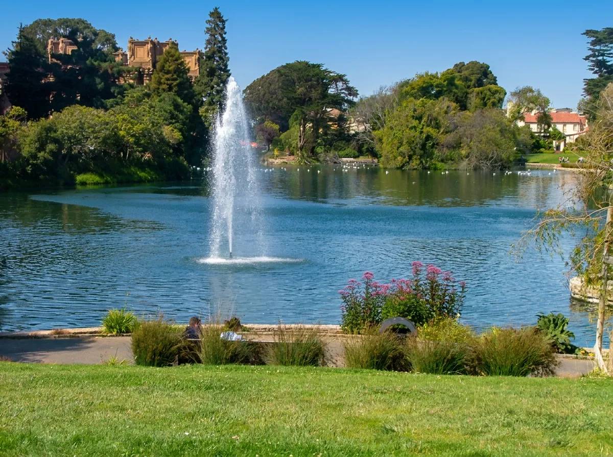 San Francisco