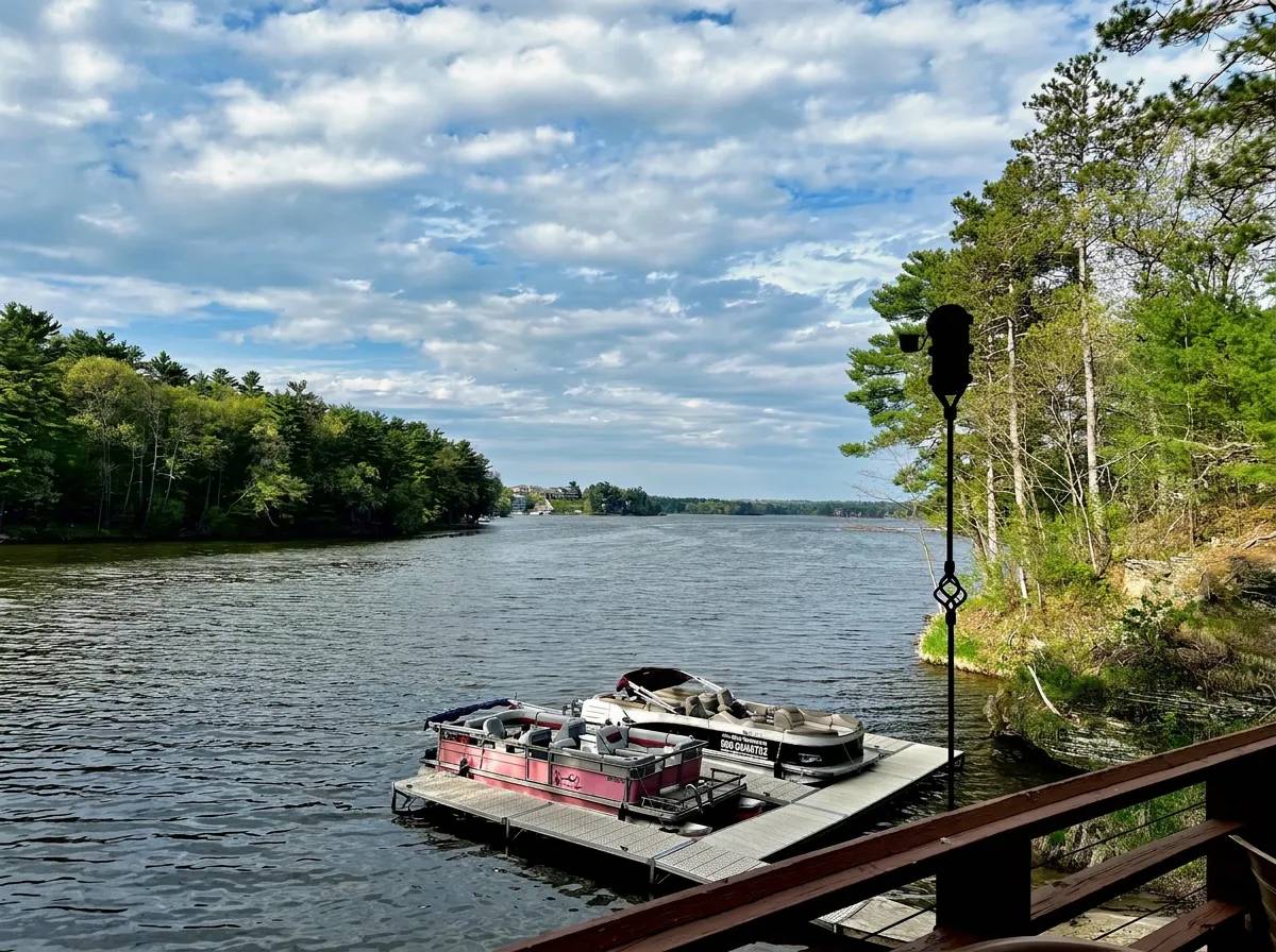 Lake Delton