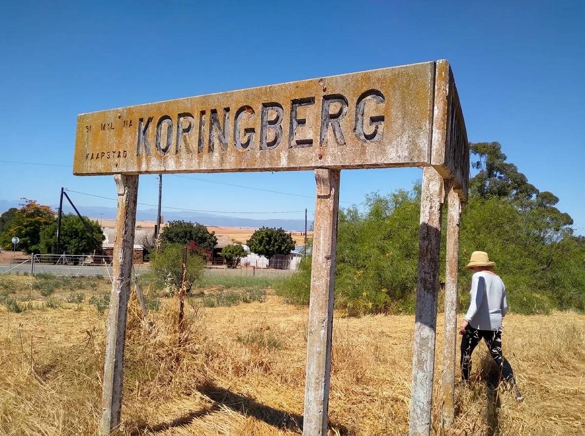 Koringberg