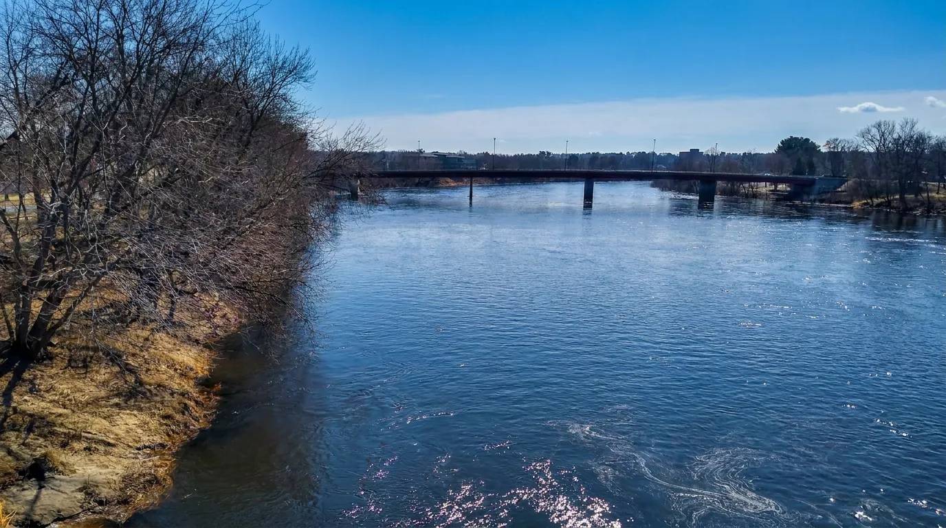 Eau Claire