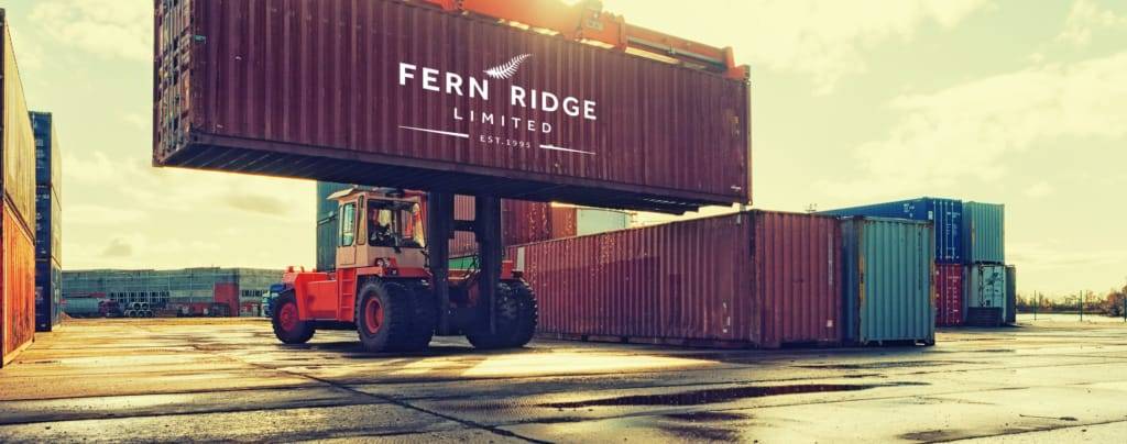 Fernridge