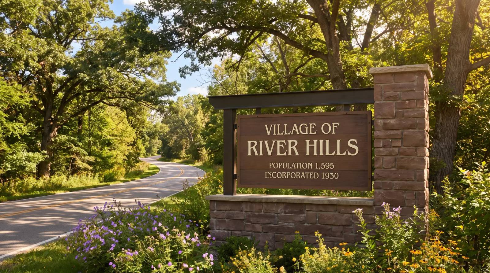 River Hills