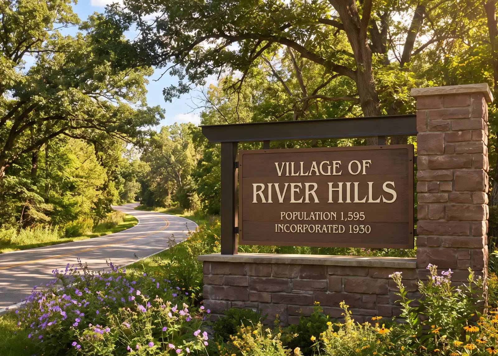 River Hills