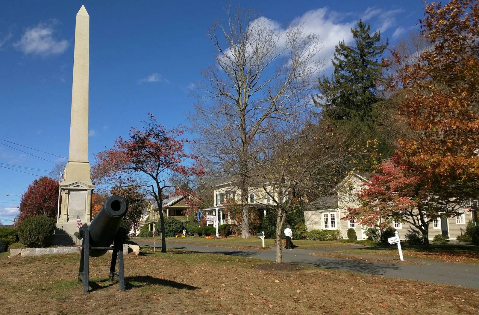 Woodbury
