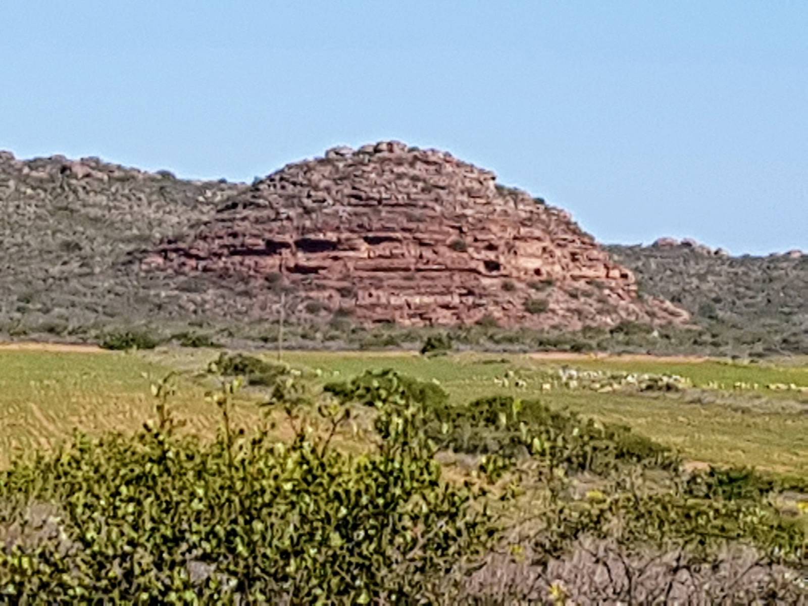 Graafwater