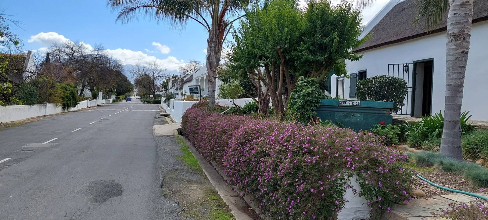 Tulbagh