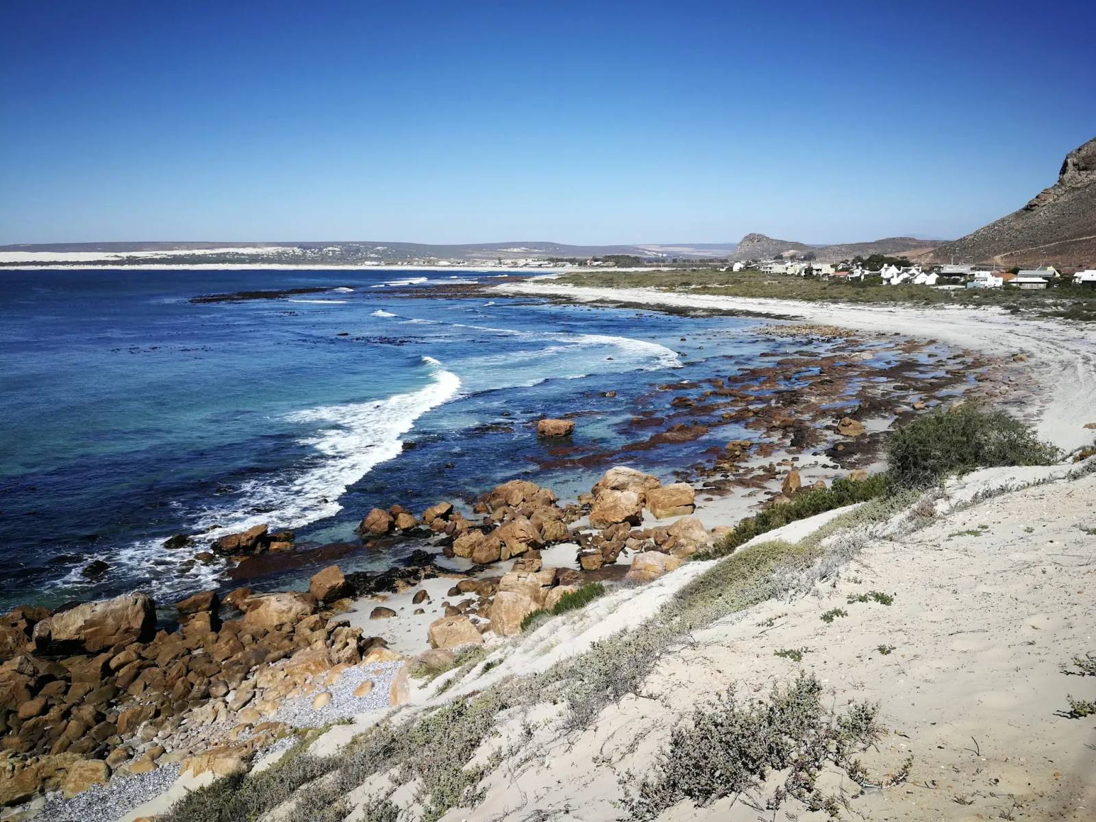 Elands Bay