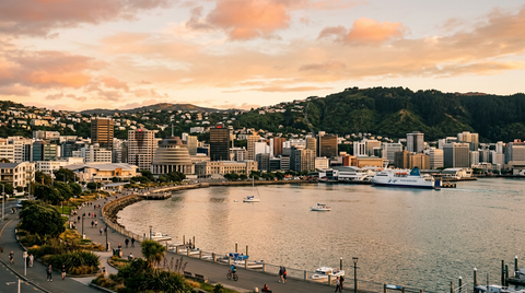 Wellington