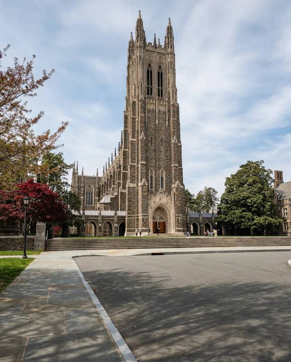 Durham