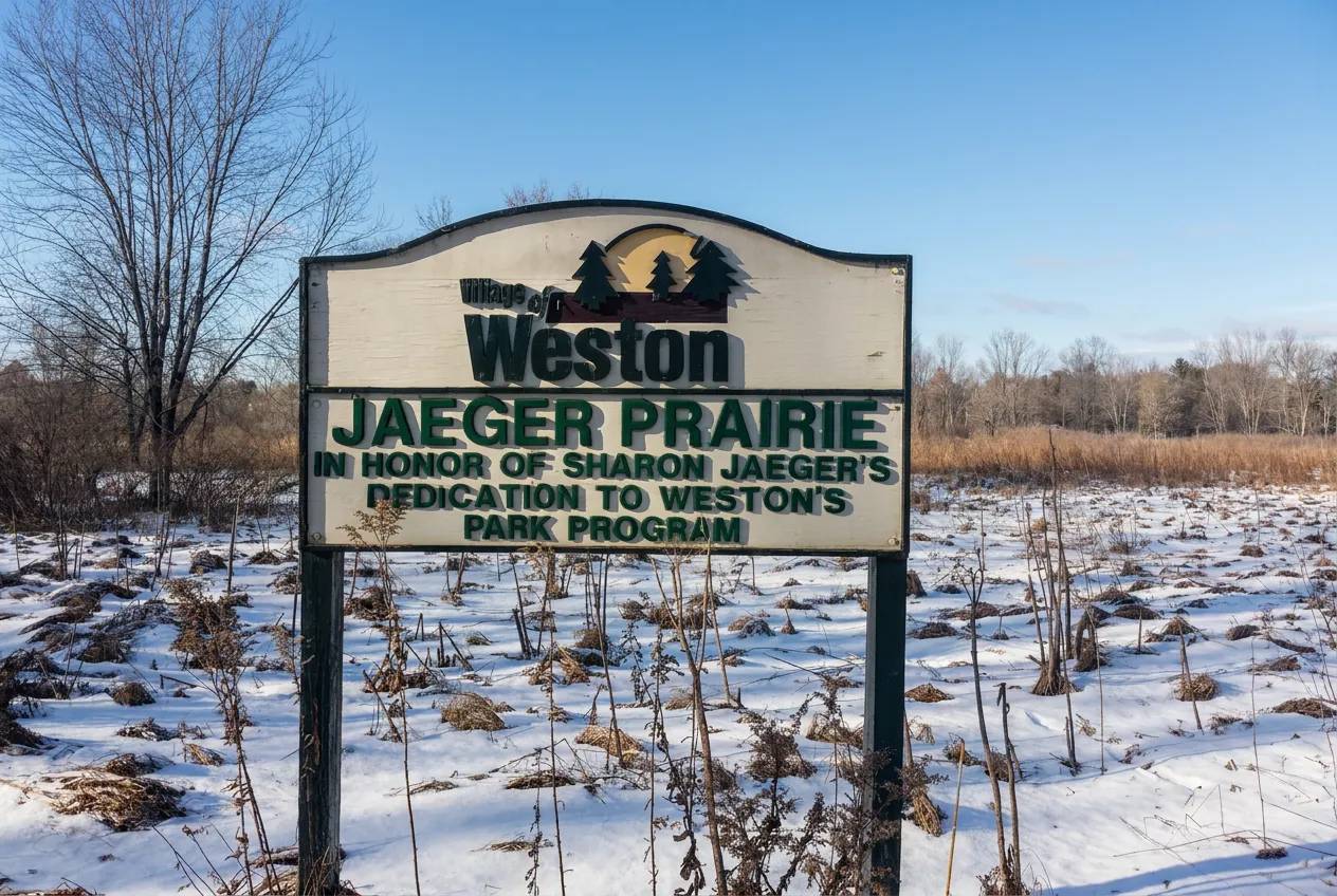 Weston