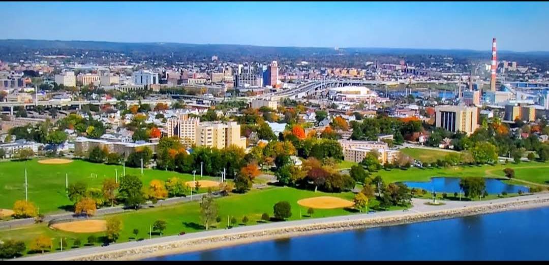 Bridgeport