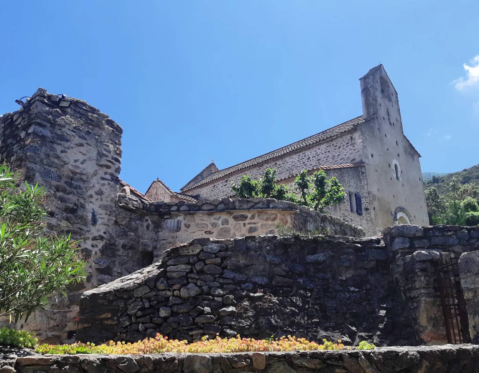 Villelongue-dels-Monts