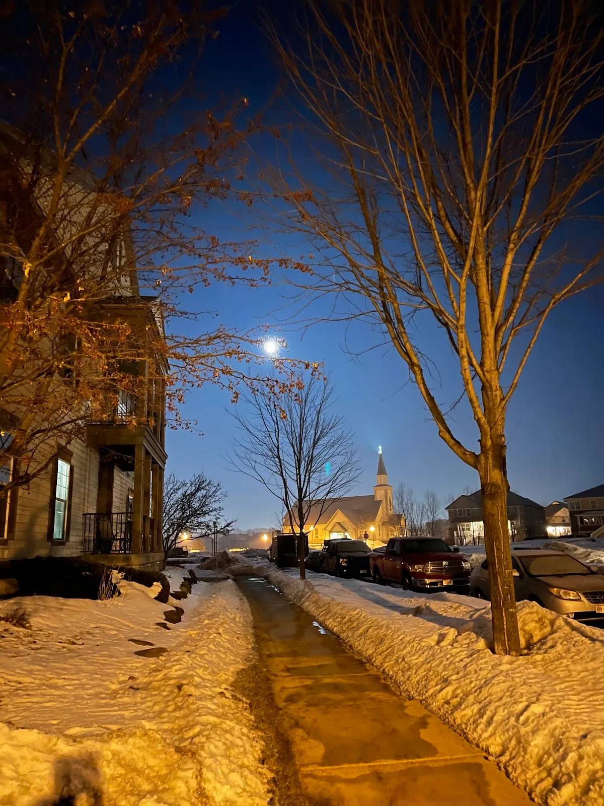 Sun Prairie