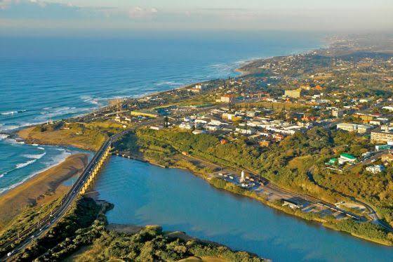 Port Shepstone