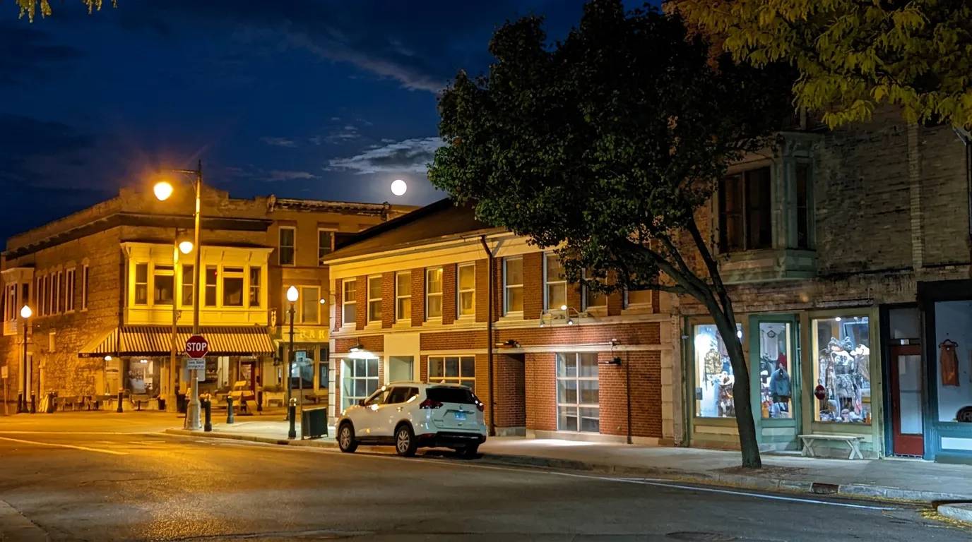Burlington