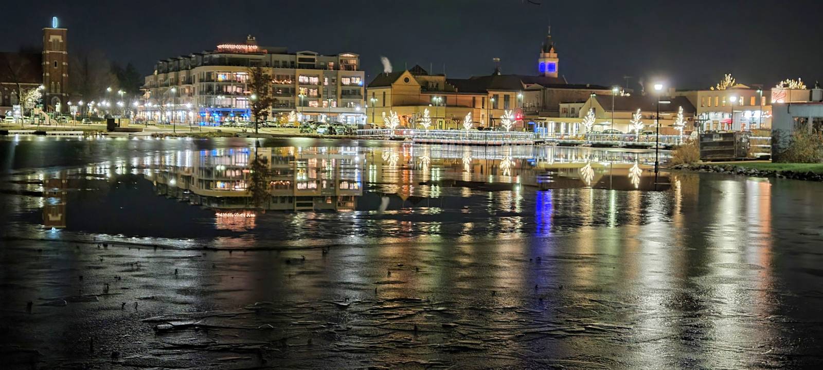 Oconomowoc