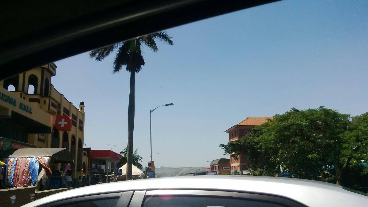 Verulam