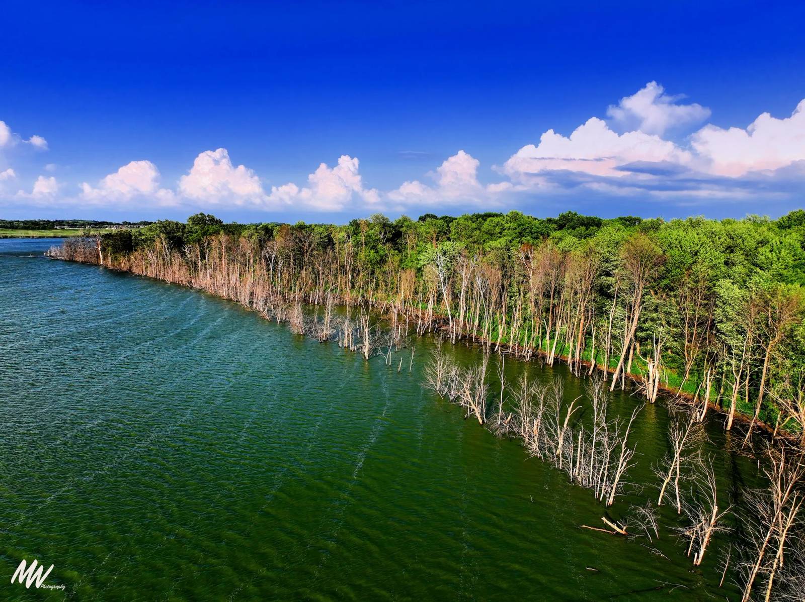 Twin Lakes