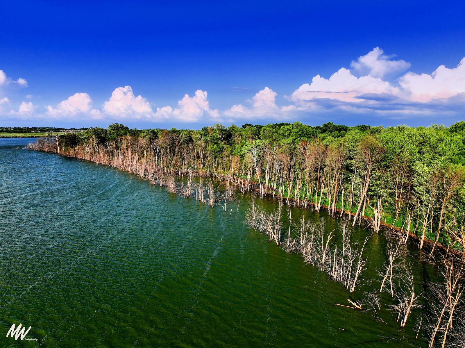 Twin Lakes