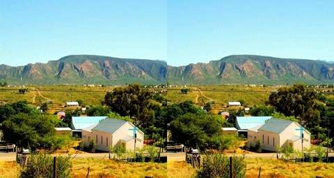 Calitzdorp