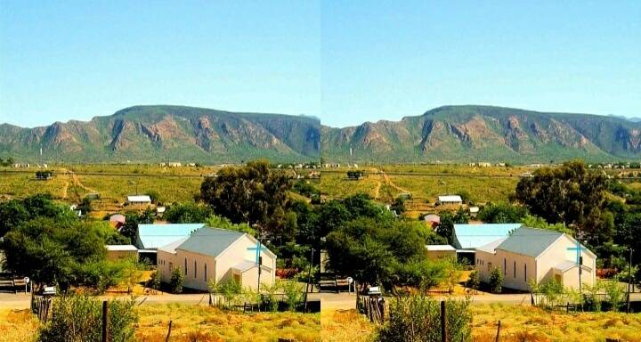 Calitzdorp