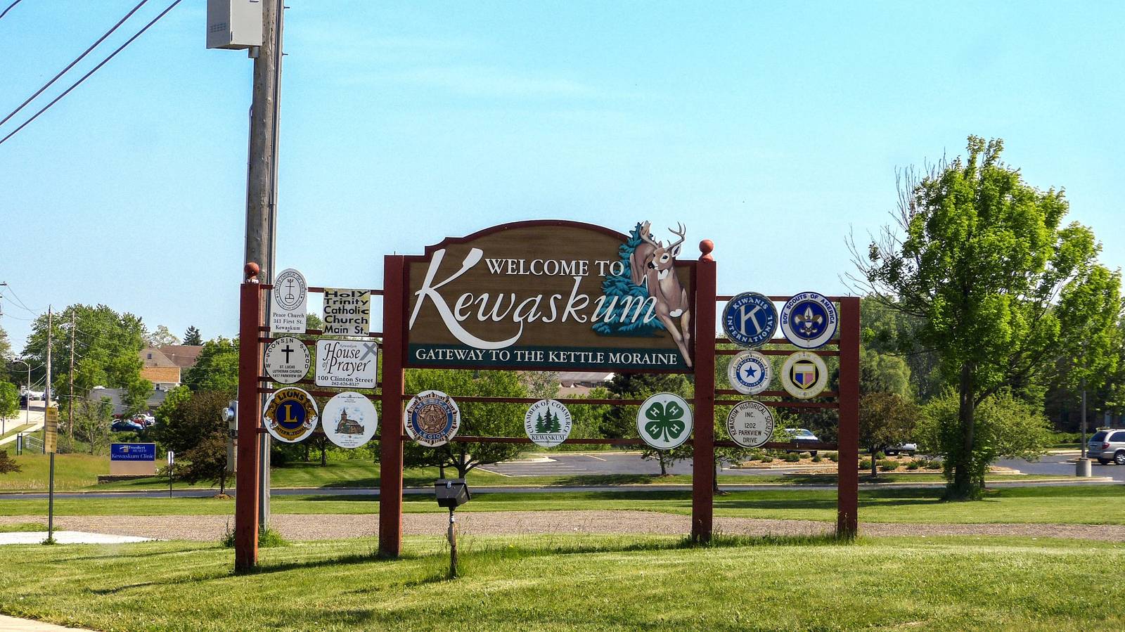 Kewaskum