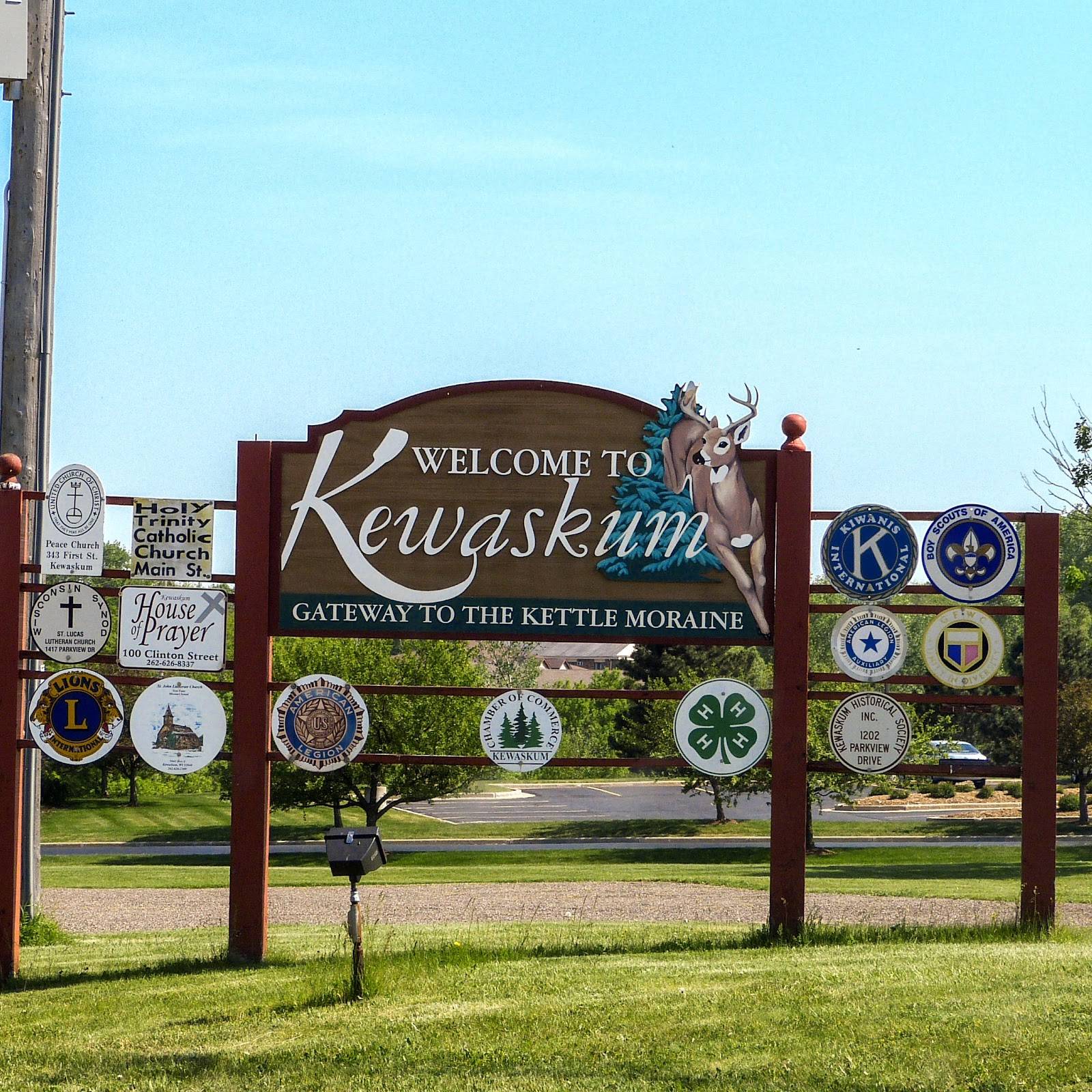 Kewaskum