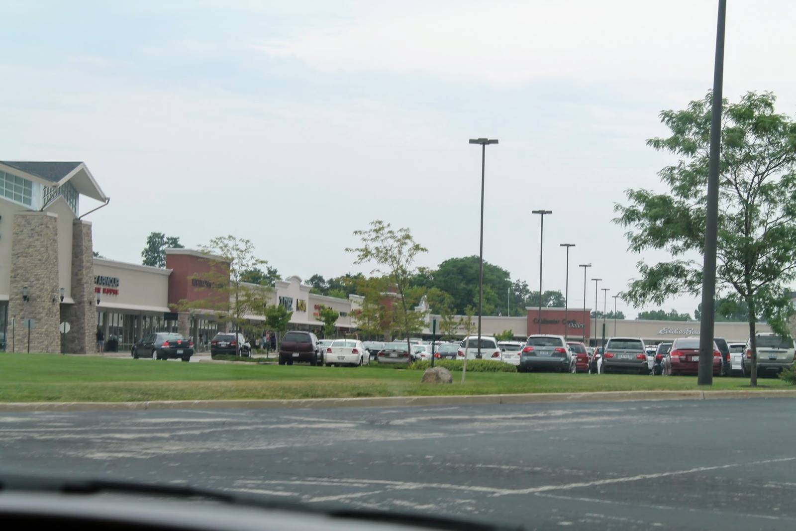 Pleasant Prairie