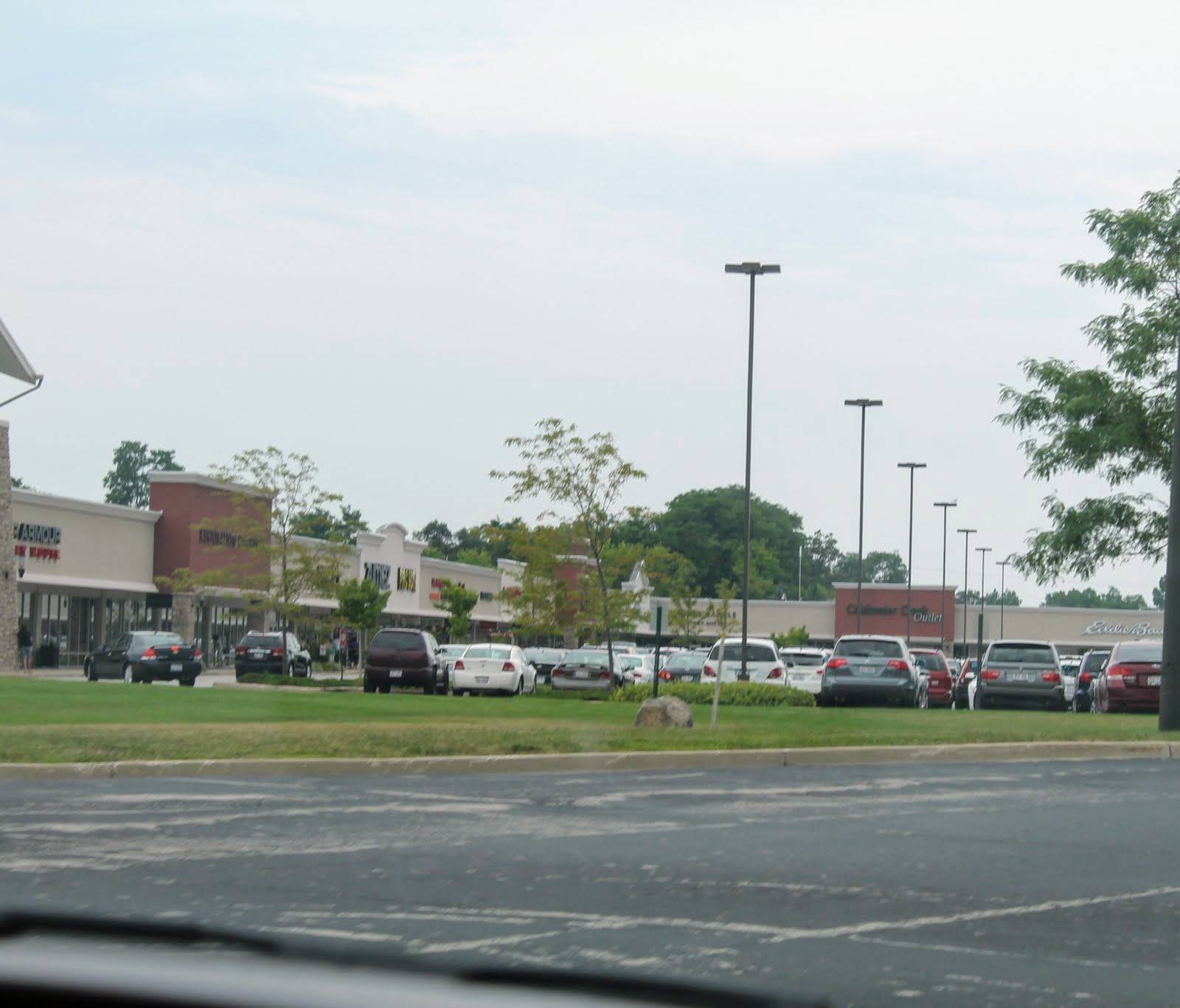 Pleasant Prairie