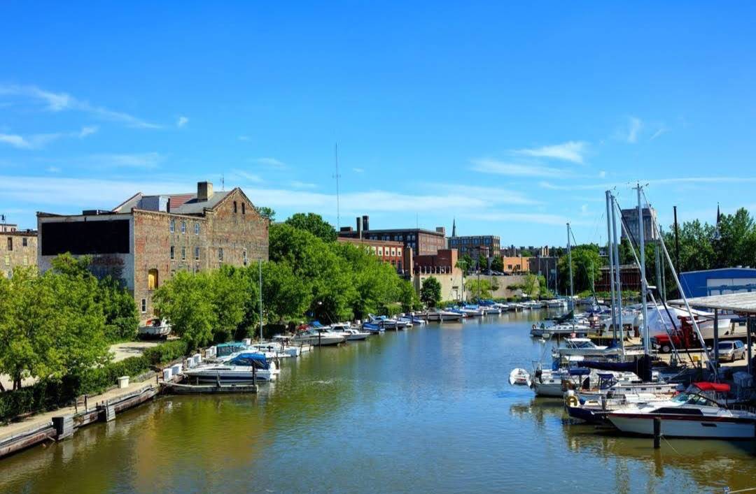 Racine