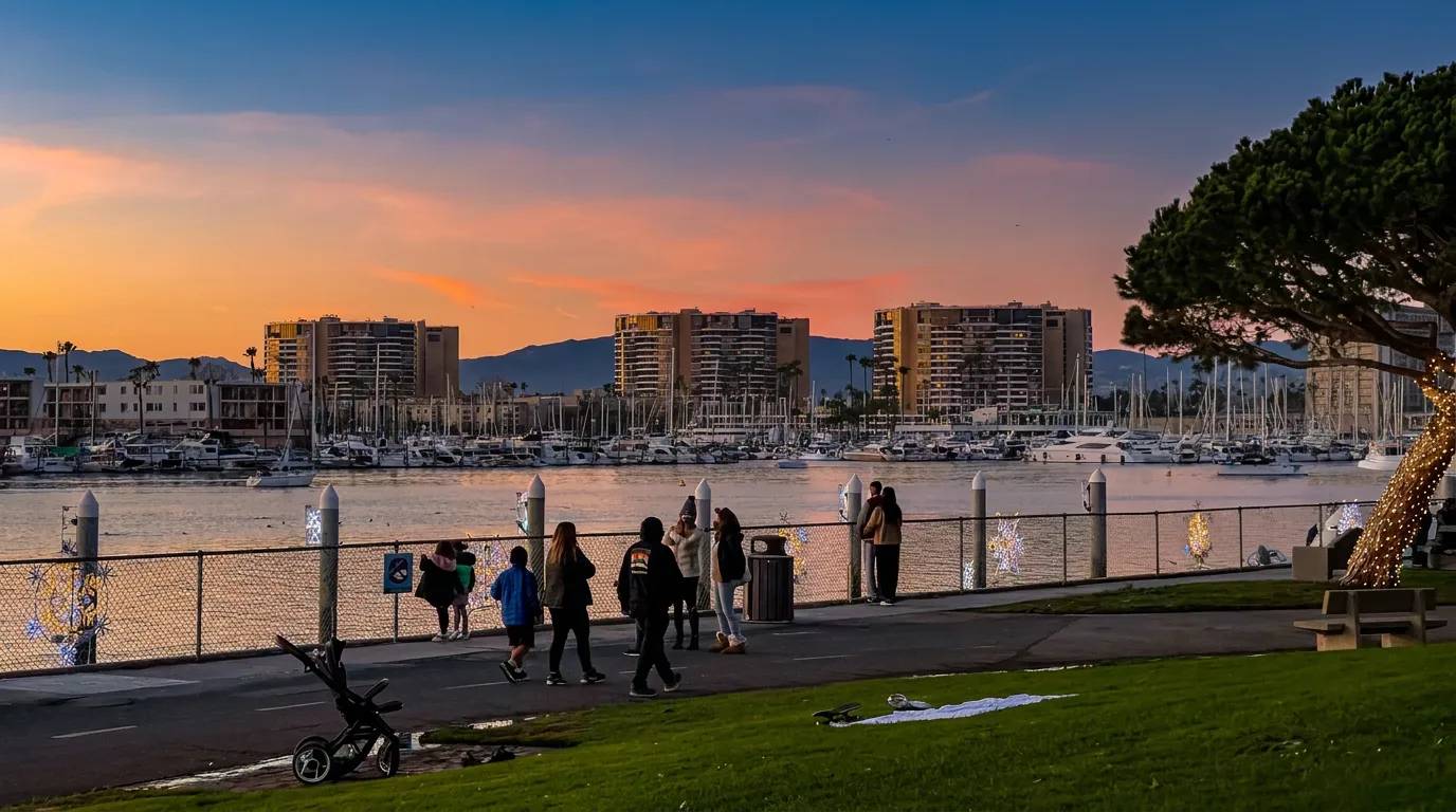 Los Angeles