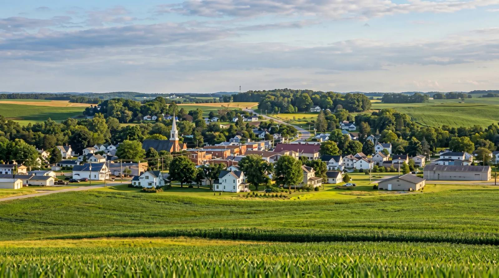 Belgium