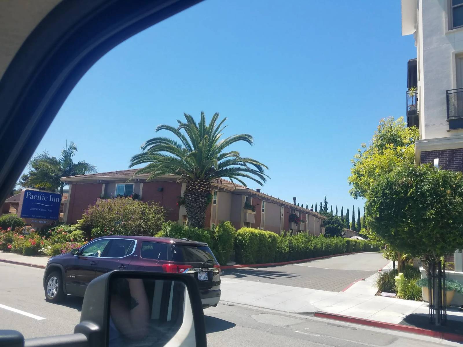 San Mateo