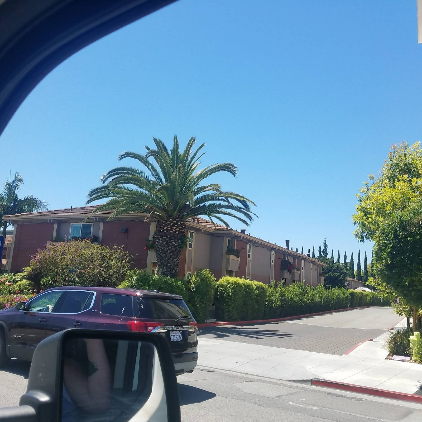 San Mateo