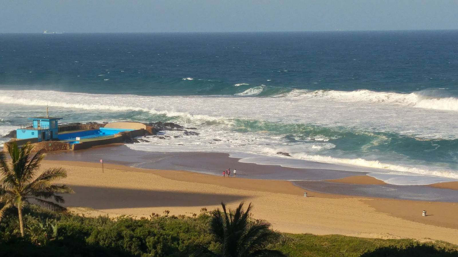 Amanzimtoti