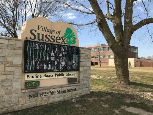 Sussex