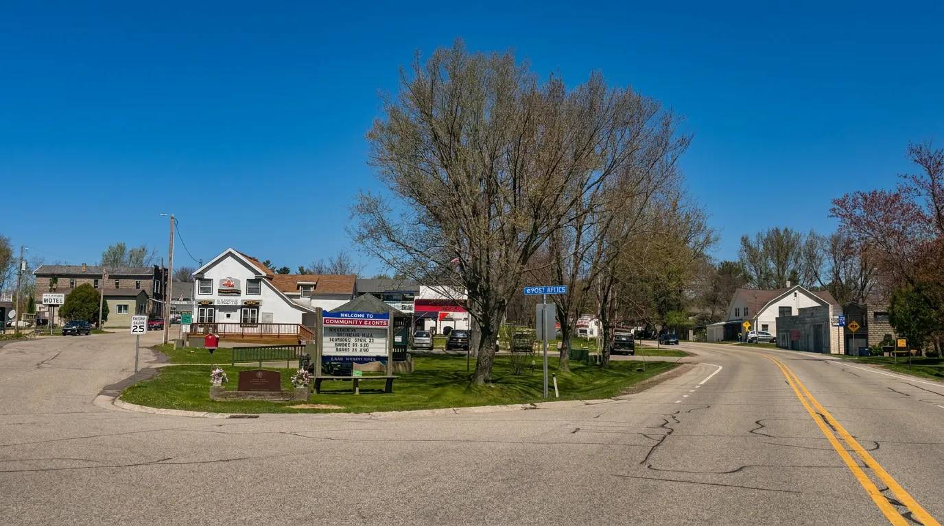 Briggsville