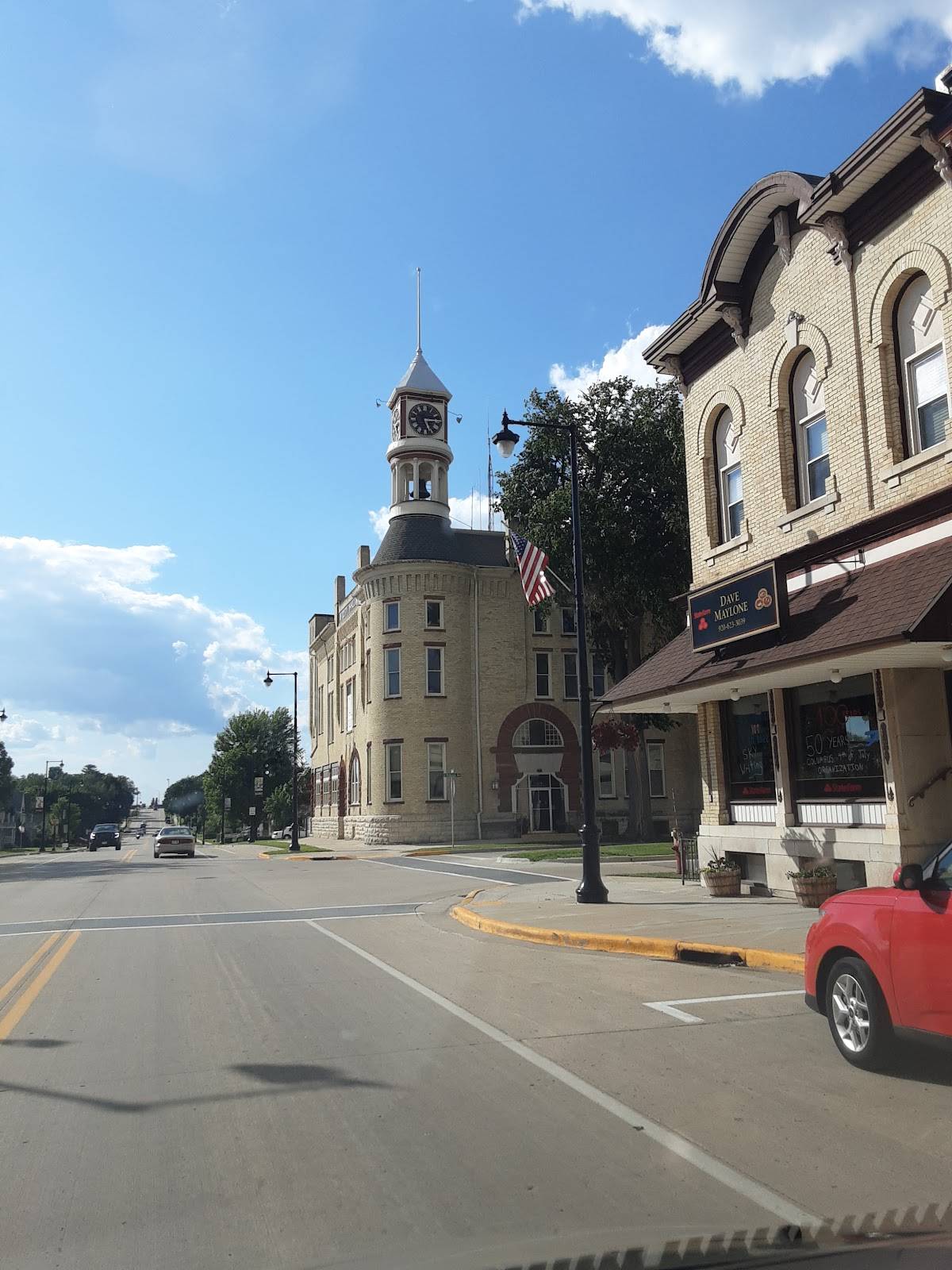 Columbus