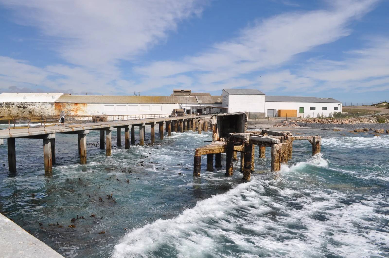 Doringbaai