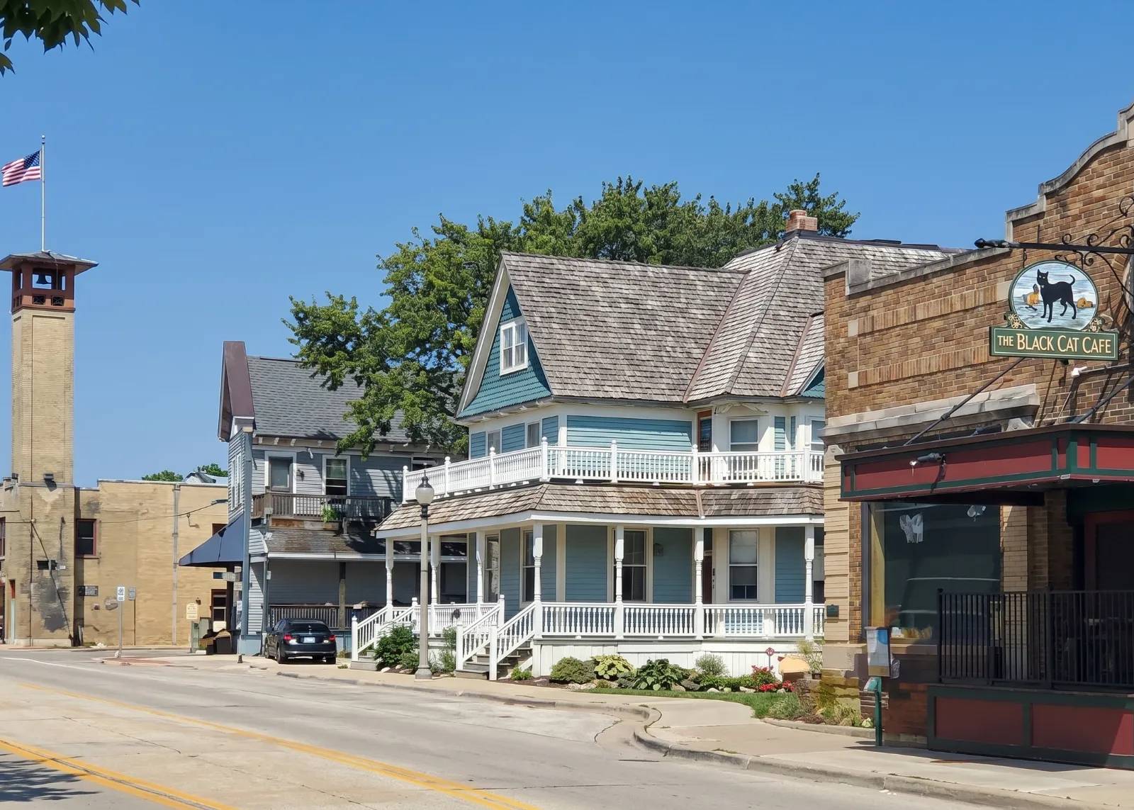 Thiensville