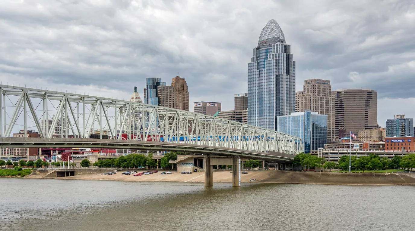 Cincinnati