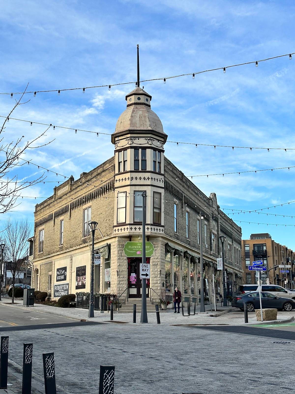 Wauwatosa
