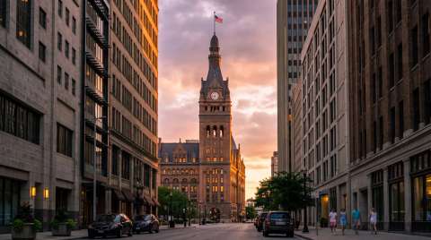 Milwaukee